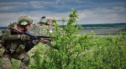 Underskatta inte den ukrainska offensiven – det ser ut som att den bara tar fart