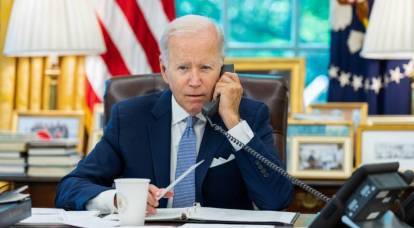 Biden threatens Russia with 'response' to 'possible' use of nuclear weapons in Ukraine