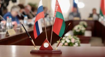 Russland wird Belarus ein Darlehen in Höhe von 800 Mio. USD gewähren