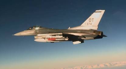 Nato planerar att utbilda ukrainska piloter att använda kärnvapenbomber med F-16