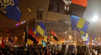 Kiev, İsrail'den Ukraynalı milliyetçilerin kutlamalarına karışmamasını istedi