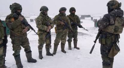 ما هي الدروس التي يمكن تعلمها من عملية القوات المسلحة الروسية لتحرير ليسيتشانسك؟
