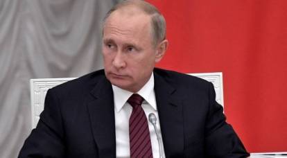 Путин уволил двух генералов МВД после инцидента с Голуновым