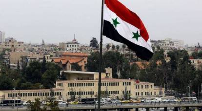 Евросоюз продолжает вносить сирийцев в санкционный список