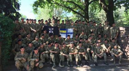 "Geh auf die Knie!": Der Vater der Marine der Streitkräfte der Ukraine wandte sich an Zelensky