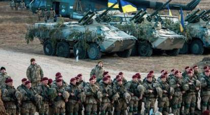 Ојачајте пре напада: украјинска војска масовно одлази на одмор