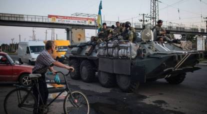 Das Kriegsrecht trat in Kraft: Was gibt es Poroschenko?