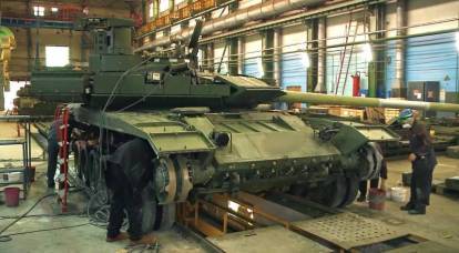 Por que duas novas fábricas de reparos blindados estão sendo criadas na Rússia?