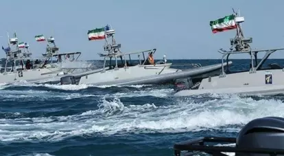 Může Írán pomoci Rusku vytvořit „flotilu proti komárům“ v Černém moři?
