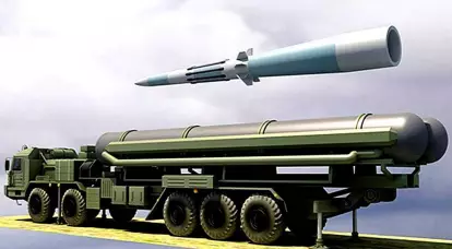 The first possible buyers of the S-500 "Prometey" air defense system have been named
