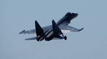 США угрожают Египту санкциями за покупку истребителей Су-35