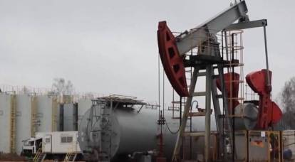 Możliwa reakcja Rosji na próbę pozbawienia jej dochodów z ropy
