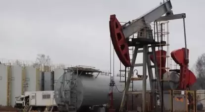 Kemungkinan tanggapan Rusia terhadap upaya untuk merampas pendapatan minyaknya