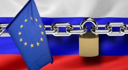 Евросоюз может продлить индивидуальные санкции против России
