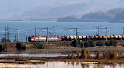 러시아는 비싼 고속철도가 필요합니까?