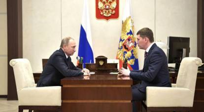 Путин дал Минэкономразвития неделю для остановки роста цен на продукты