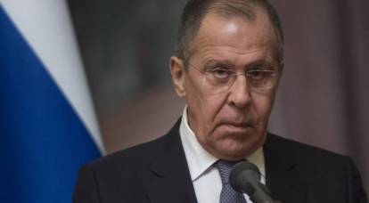 Lavrov: Nu va fi un mare război