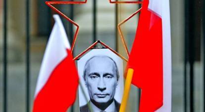 Por que os poloneses querem ser amigos da Rússia novamente