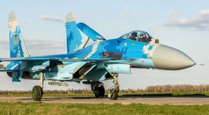 Los estadounidenses buscan mercenarios para la Fuerza Aérea de Ucrania entre los pilotos de las Fuerzas Aeroespaciales Rusas