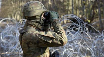 С территории Украины война может перейти в Беларусь, Польшу, Молдавию и Румынию