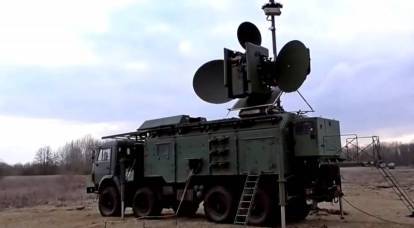 Asia Times: Русские доставили в Армению оружие против турецких дронов