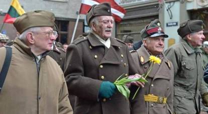 Day of national resistance of Russia: in Latvia came up with a new holiday