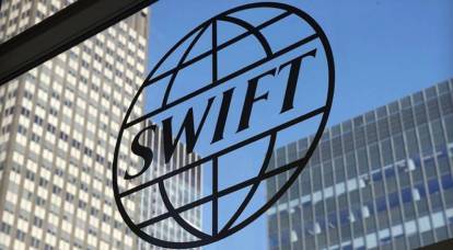 Rusia y China han encontrado alternativas a SWIFT