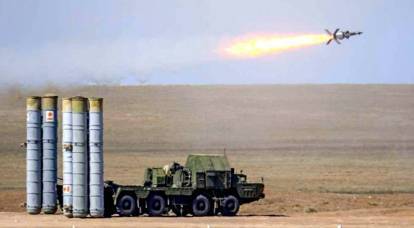 Iranian crews will sit at S-300 control panels in Syria