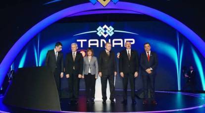 The Greek delegation with the scandal left the opening of the TANAP gas pipeline in Turkey