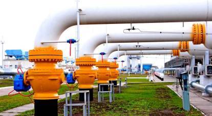 ¿Ucrania logró gastarle una mala pasada a Gazprom?