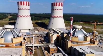 На запуск БелАЭС Литва ответила бойкотом белорусского электричества