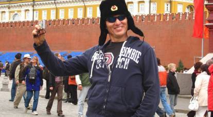 Statele Unite au „permis” turiștilor să călătorească în Rusia: aici este în siguranță