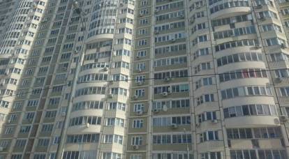 В Москве оказались невостребованными тысячи новых квартир