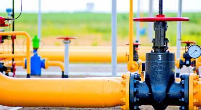 La Russie peut obtenir la moitié du système de transport de gaz ukrainien