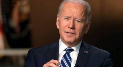 Biden erklärt, warum er auf Sanktionen gegen russische Gaspipelines verzichtet hat