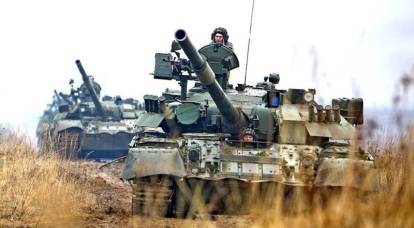 Bielorrússia receberá o primeiro ataque da OTAN