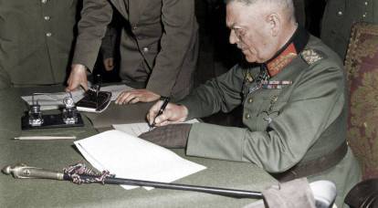 Пентагон обвинил Советский Союз в начале Второй мировой войны