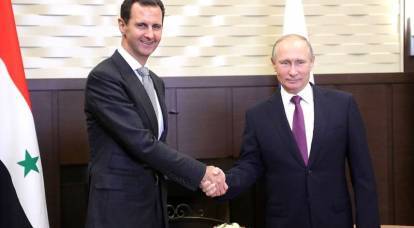 Europäische Medien: Putin ist in die „Syrienfalle“ getappt