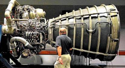 Russo "Tsar Engine" está se preparando para testes