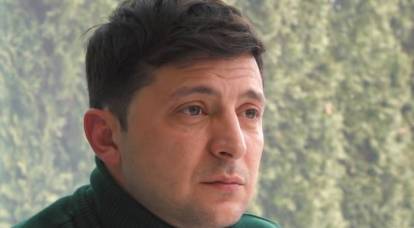 Zelensky's team refused to make Russian a second state language.