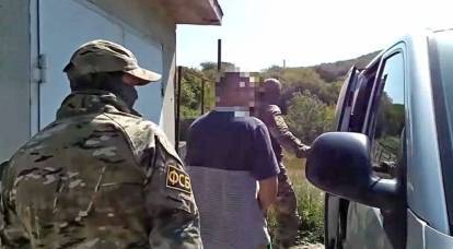 Госдеп осудил задержание диверсантов в Крыму и призвал их немедленно отпустить