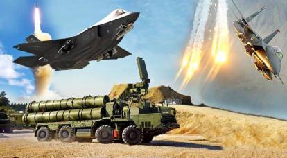 NI: Russland hat auf die Zerstörung der F-35 hingewiesen, wenn sie über dem Land am Himmel erscheint