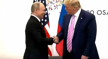 "İyi Adam": Trump, Putin Hakkında Açılıyor
