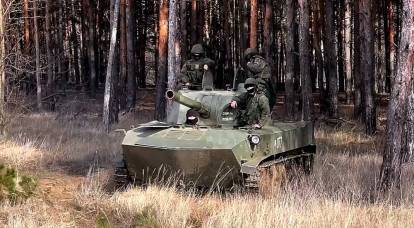 Mitä tarvitaan, jotta hyökkäys Valko-Venäjän rintamalla ei odota Ukrainan asevoimien vastahyökkäyksen kohtaloa