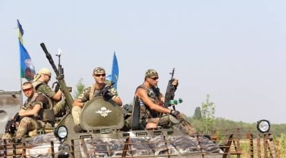 Russian-Ukrainian political scientist predicted the campaign of the Armed Forces of Ukraine against Moscow