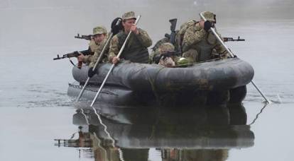 WP: Днепр превратился в «реку смерти» для солдат ВСУ