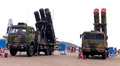 S-400の代わりに中国の防空システム：セルビアがロシアの複合施設を購入することを拒否した理由は何ですか