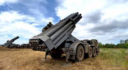 Estado-Maior General das Forças Armadas da Ucrânia: Mais de 30 assentamentos foram libertados na região de Kharkiv