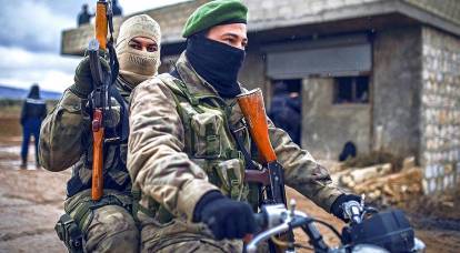 彻底失败：叙利亚军队没有机会在大马士革附近发动武装分子