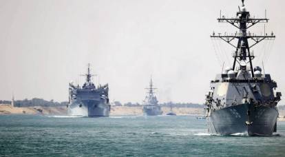 Германия и Франция отказали США в отправке кораблей к Ирану